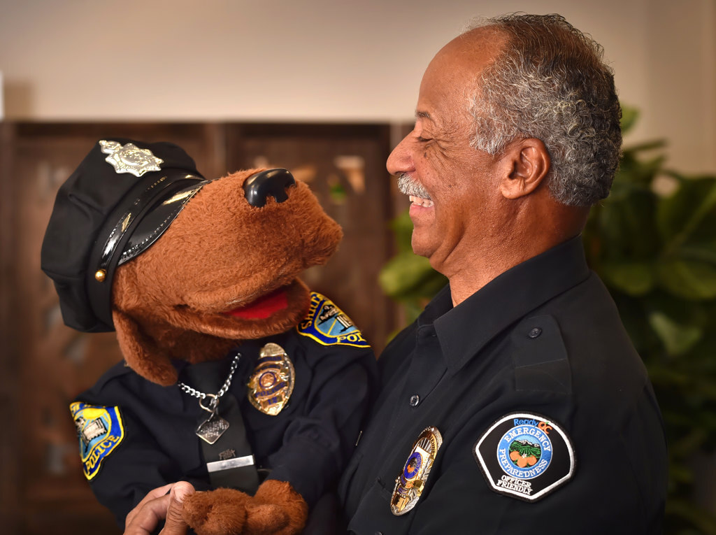 Friendly reading program