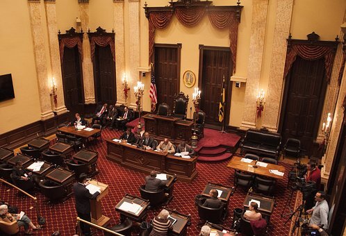 Common Council on Feb 21