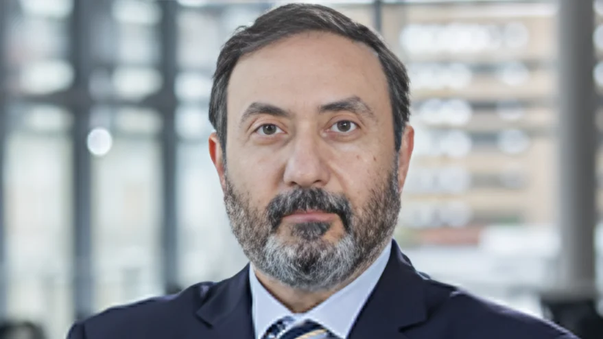 Alfred Abuhamad, MD, President, Provost and Dean of the School of Medicine