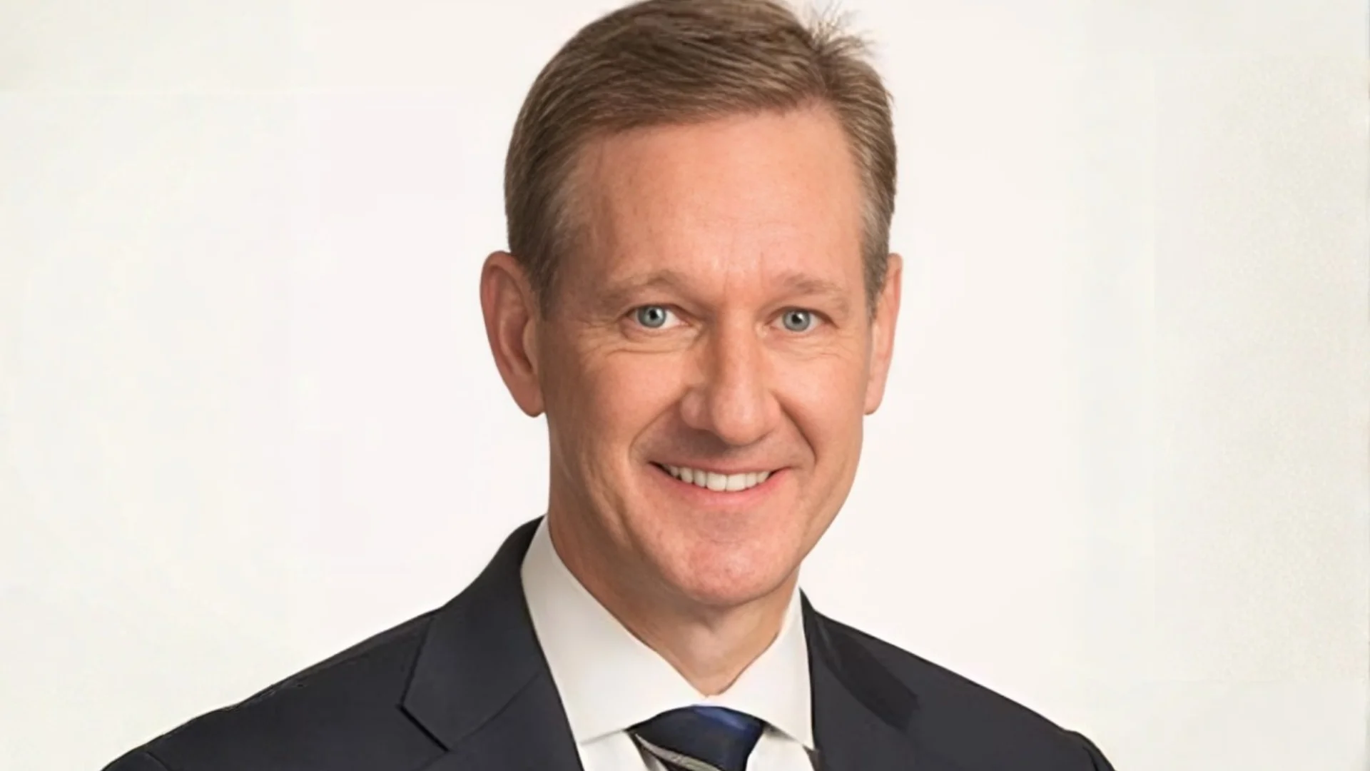 Linden Evans President and Chief Executive Officer at Black Hills Energy