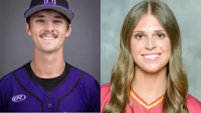 Which former North Inland News area high school standouts will be in action on Tuesday, April 1?