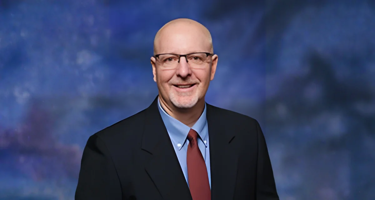 Patrick McCall, Director Director of the Department of Parks and Recreation, County of Maui - Official Website