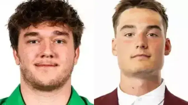 Which former Waterford Today area high school standouts will be in action in the week starting Mon Sept. 16?