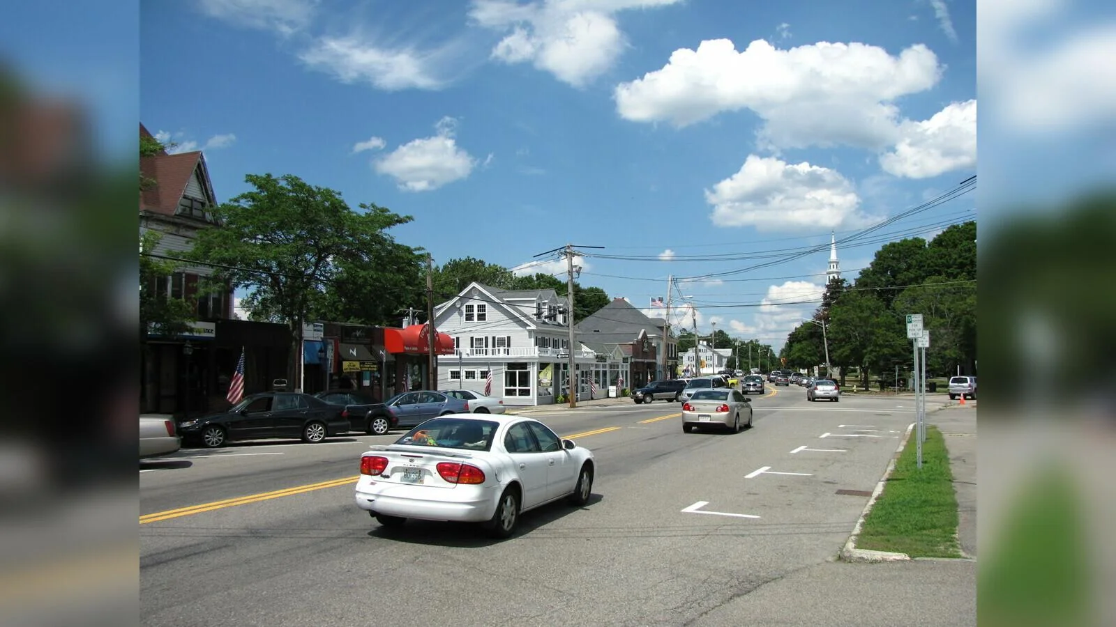 Wrentham