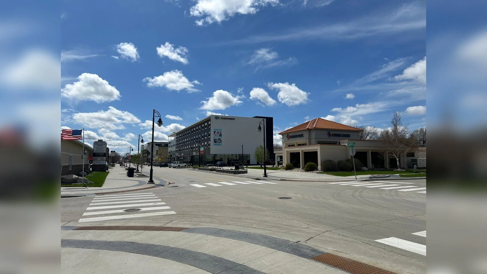 West Fargo