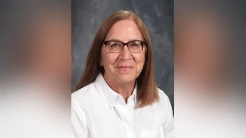 Margaret Steuer, Principal - Corona Foothills Middle School