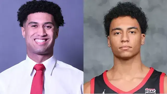 Which Cumberland County area high school graduates will take part in games in the week starting Monday, Jan. 26?