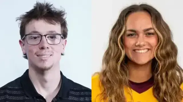 Which former Battle Creek Times area high school standouts will be in action in the week starting Monday, March 10?