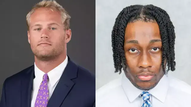 Noah Holmes and Trey Corbin - Noah Holmes and Trey Corbin -