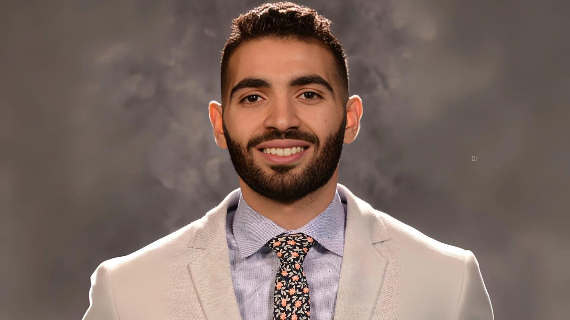 Ziad Elsissy shares comeback story after Paris 2024 heartbreak Ziad Elsissy shares comeback story after Paris 2024 heartbreak