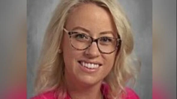 Hope E. Mosley, Oakhill Christian School Principal Hope E. Mosley, Oakhill Christian School Principal