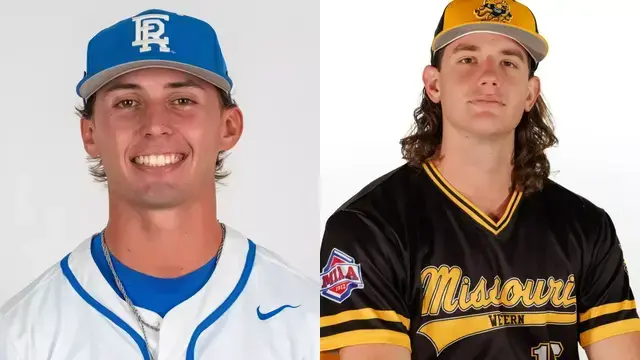 Which former high school stars from Clay County area will be in action for the week of Monday, March 16?