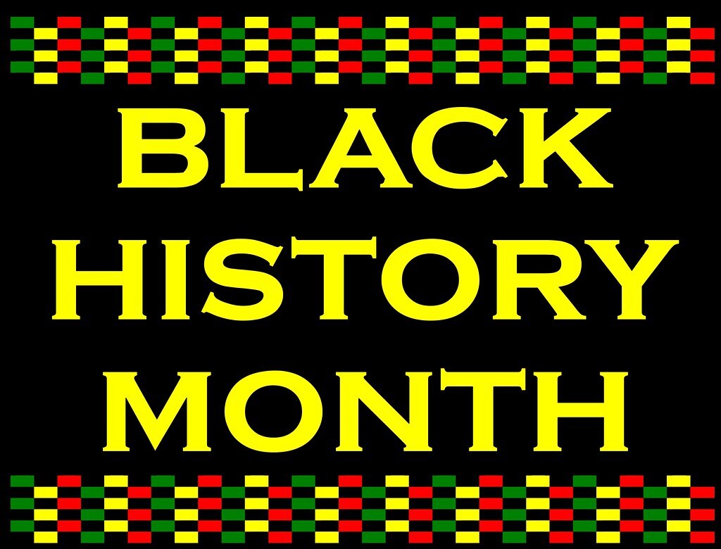 Gadsden State to observe Black History Month Gadsden State to observe Black History Month