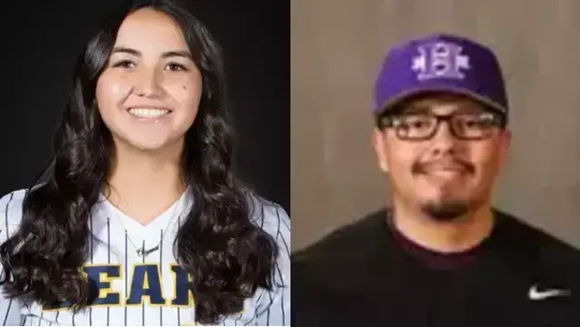 Which former Denver City Wire area high school standouts will be in action in the week starting Monday, April 21?