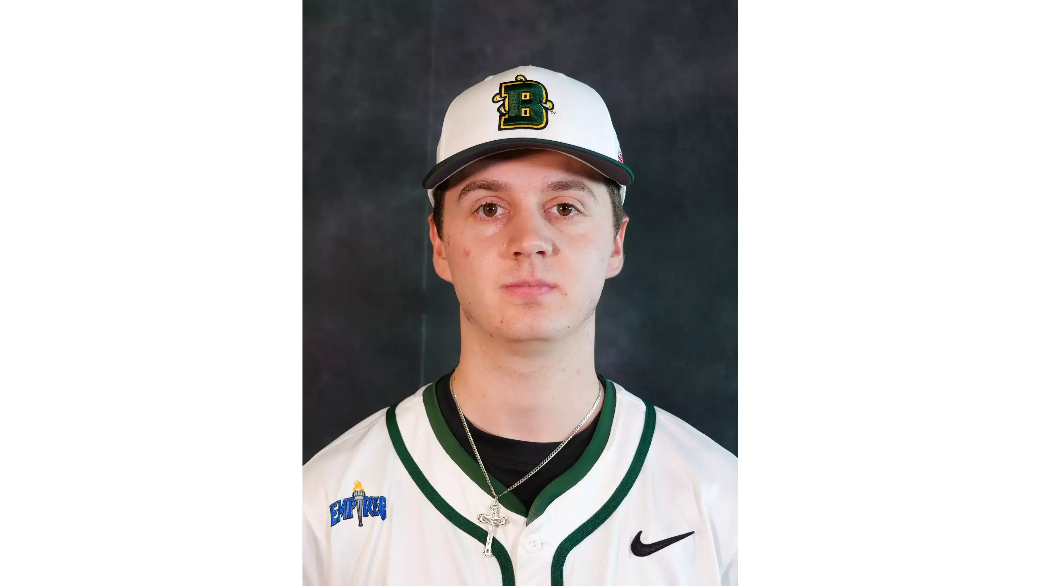 Ryan Johnston, former Bethlehem Central Senior High School standout’s collegiate team plays on Friday, May 16 in the NCAA Division III Baseball Championship