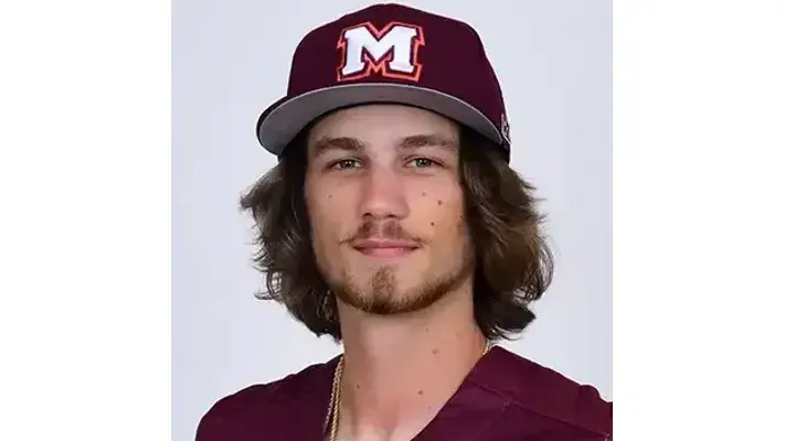 Kyle Timko, former Sickles High School baseball player will compete with his collegiate team for the NCAA Division III Baseball Championship