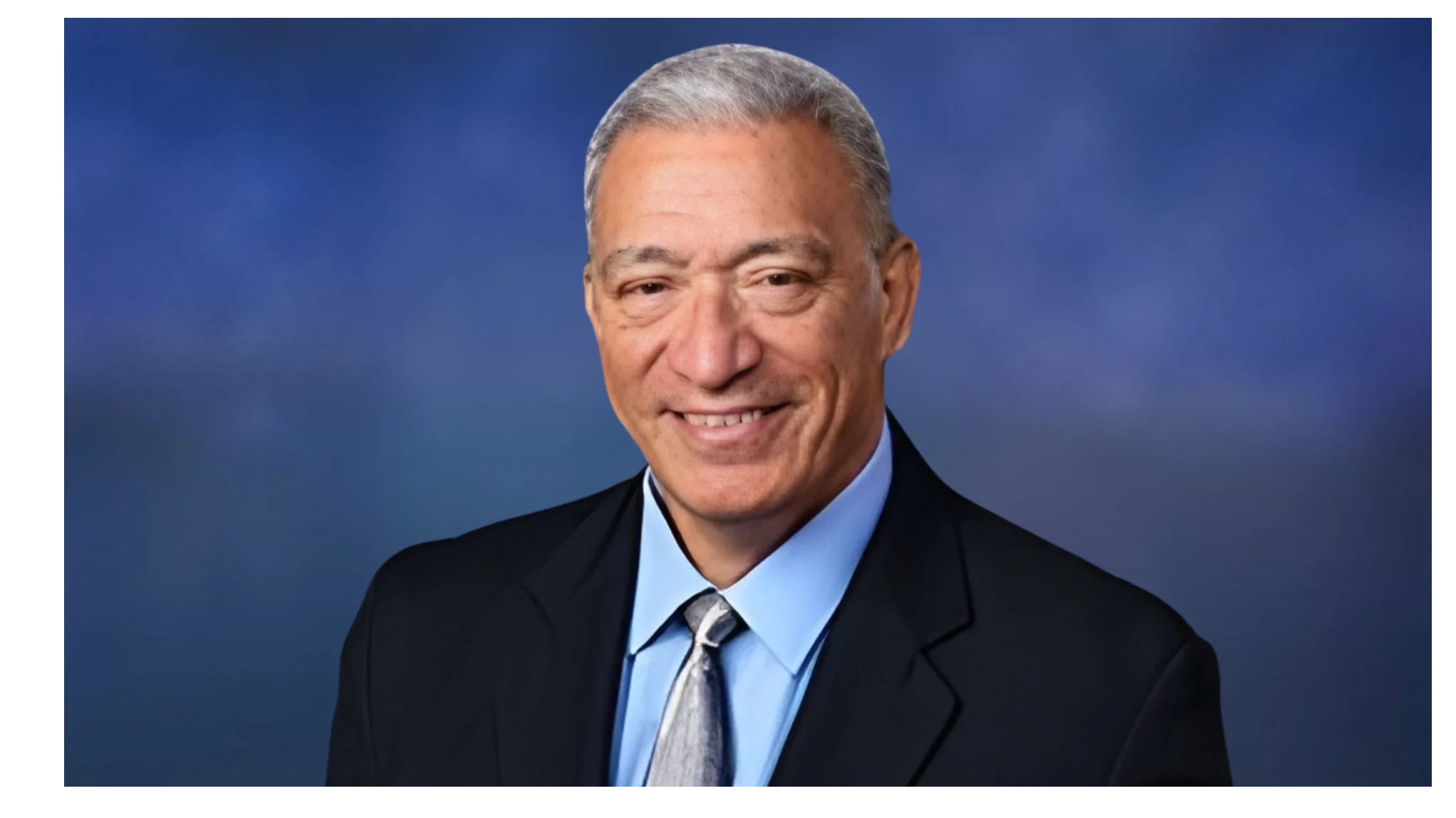 Richard T. Bissen, Jr., Mayor at County of Maui - https://www.mauicounty.gov/
