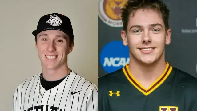 Adryen Tietz and Landen Meyerdirk