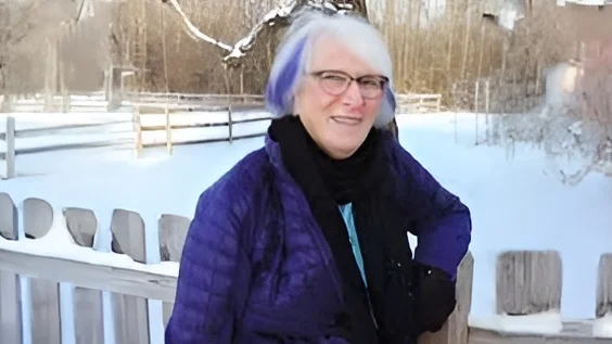 Fran Martin, Trustee 4, Village Of Caledonia Fran Martin, Trustee 4, Village Of Caledonia