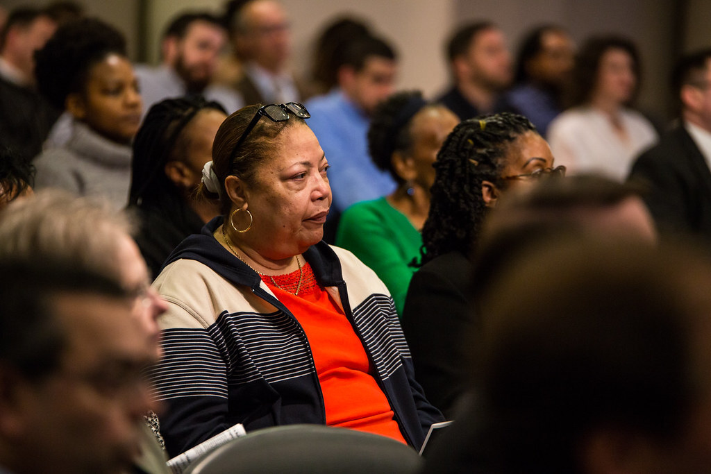 Osseo Area Schools celebrates Black History Month Osseo Area Schools celebrates Black History Month