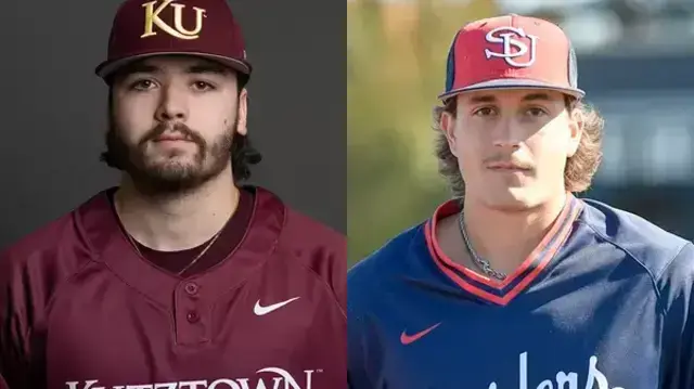 Which former Dauphin News area high school standouts will be in action on Friday, March 21? Which former Dauphin News area high school standouts will be in action on Friday, March 21?