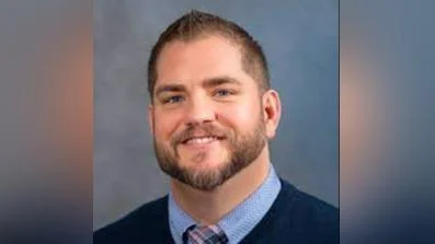 Adam Crum, Commissioner of Revenue - Alaska Department of Revenue