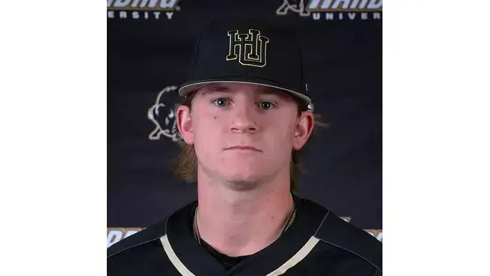 Austin Jobe, former El Dorado High School baseball player, will compete on the diamond for the NCAA Division II Baseball Championship