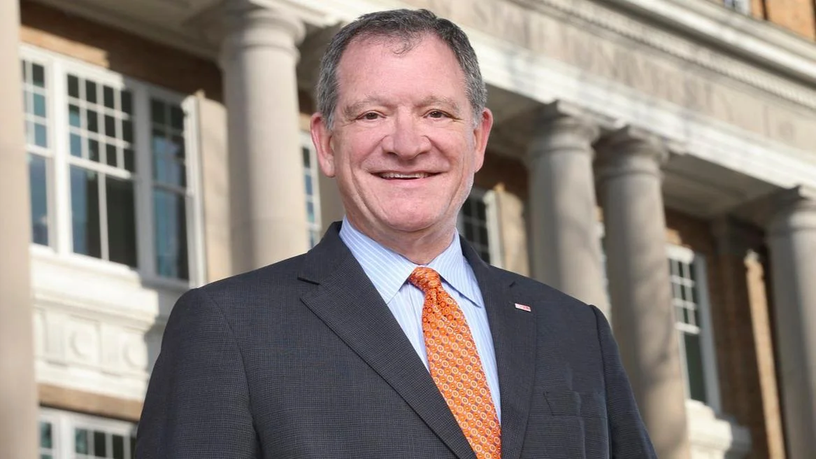 FOIA request sent to Bowling Green State University-Firelands regarding recent course syllabi on August 6, 2025