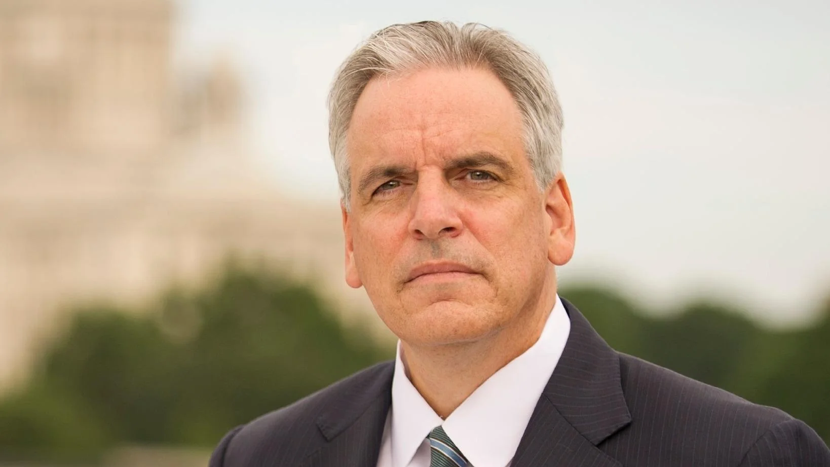 Peter Neronha, Attorney General of Rhode Island