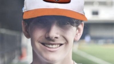 Axel Riess announced his commitment