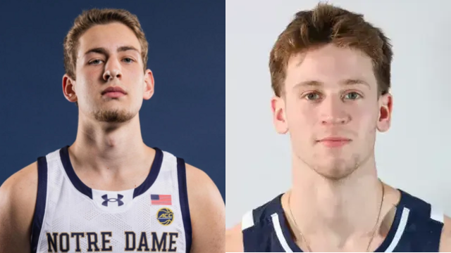 Which former Norfolk Reporter area high school standouts will be in action on Saturday, March 8?