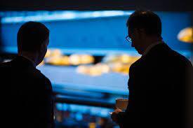What’s the Buzz Networking on Feb 1