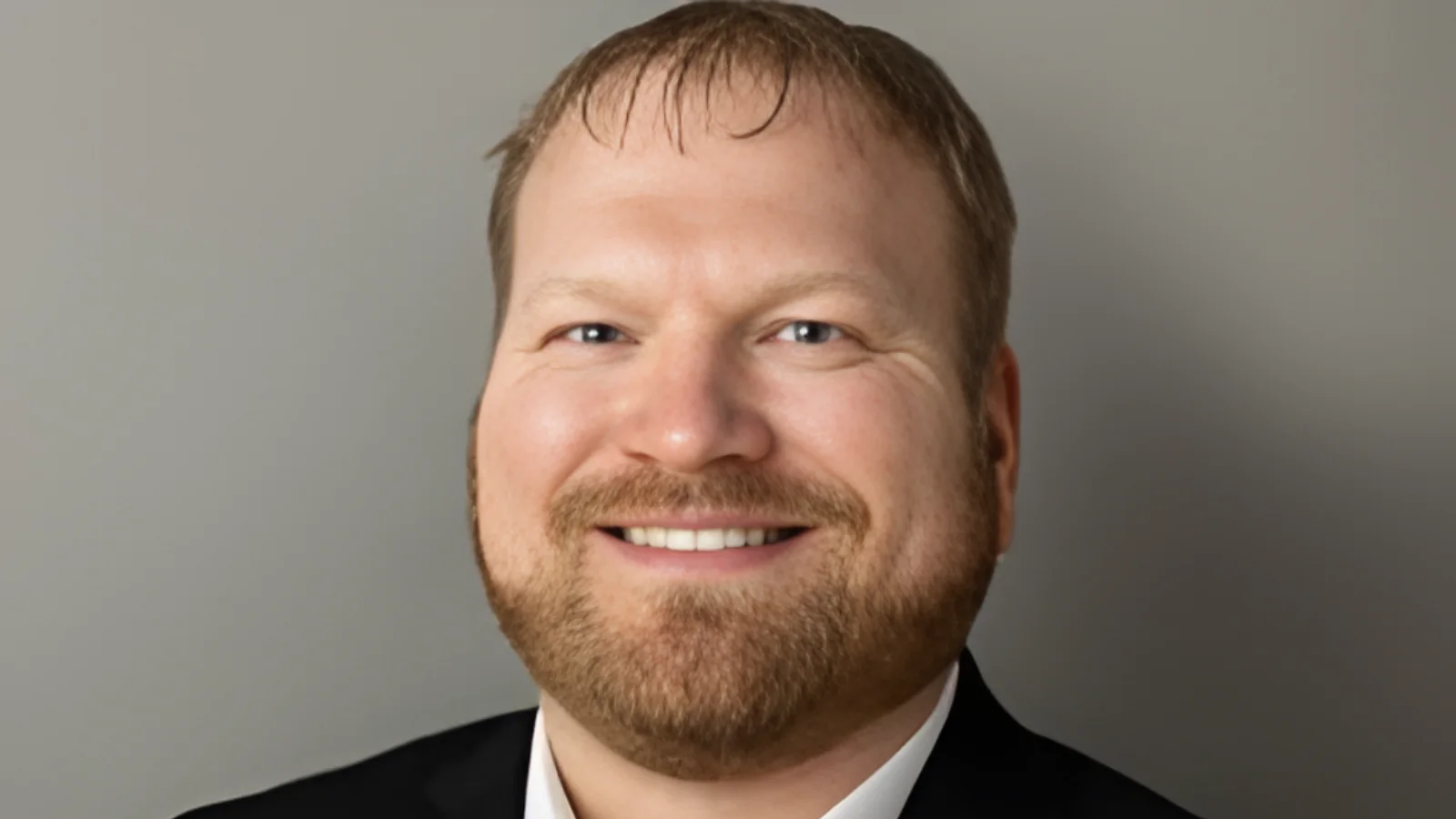 Brad Gustafson, Economic and Community Development Director for St. Louis County Brad Gustafson, Economic and Community Development Director for St. Louis County