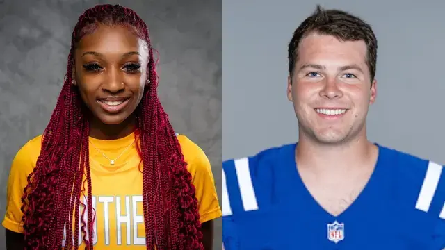 Jestiny Dixon and Riley Leonard - Jestiny Dixon and Riley Leonard -