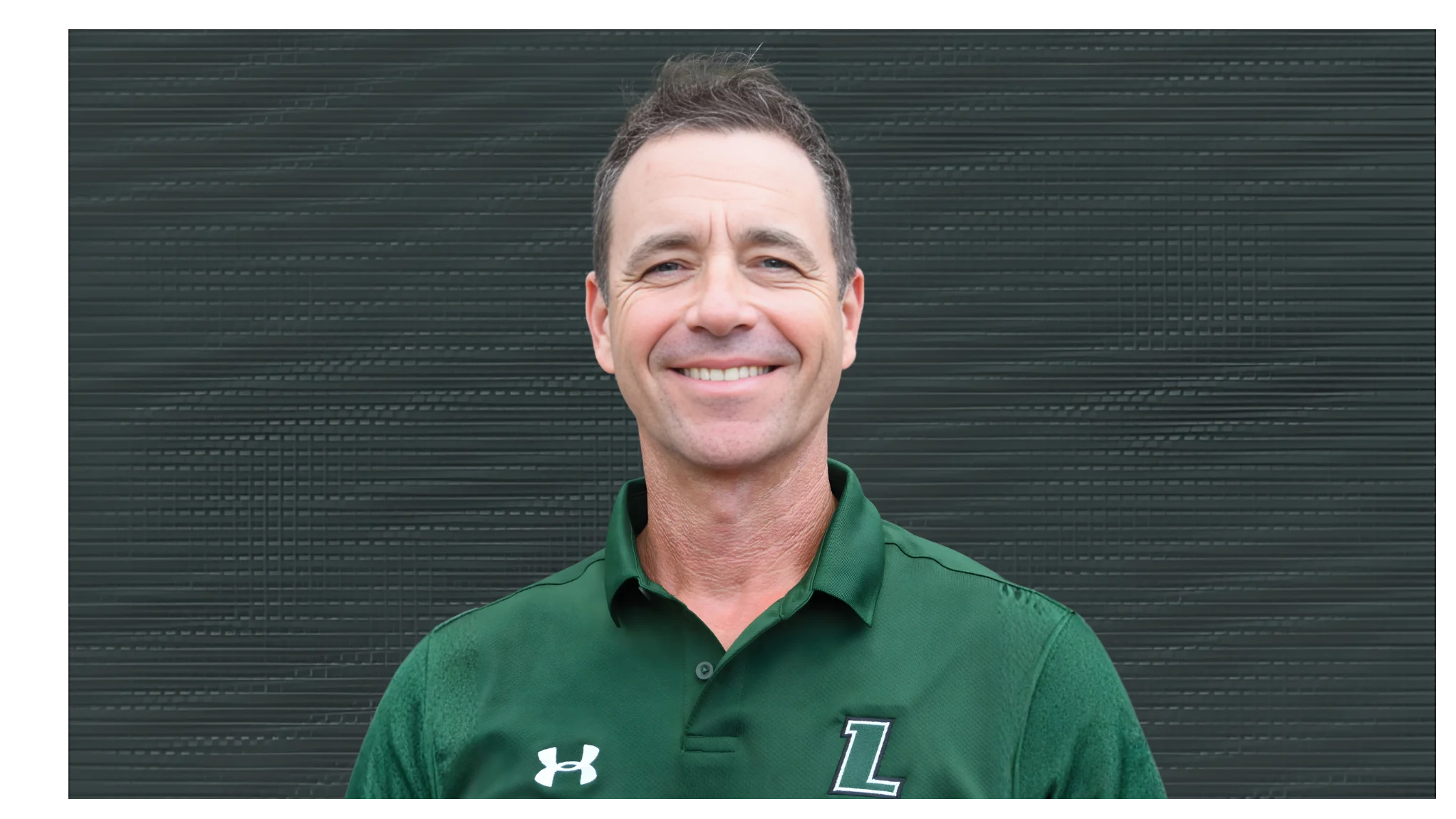 Josh Eventoff, Head Coach at Loyola Greyhounds Men's Tennis