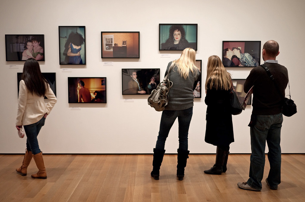 48th Juried Exhibition at Lyndon House Arts Center 48th Juried Exhibition at Lyndon House Arts Center