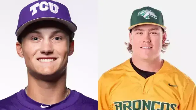 Which former Victor Valley Times area high school standouts will be in action in the week starting Monday, March 24?