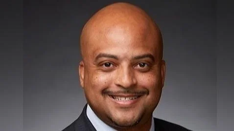 Dr. Edward Bush President