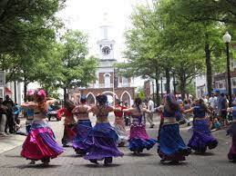 First Spring Festival Saturday First Spring Festival Saturday