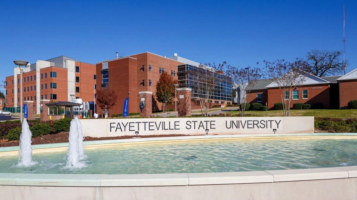 Fayetteville State University starts nursing progam to better assist sexual assault victims