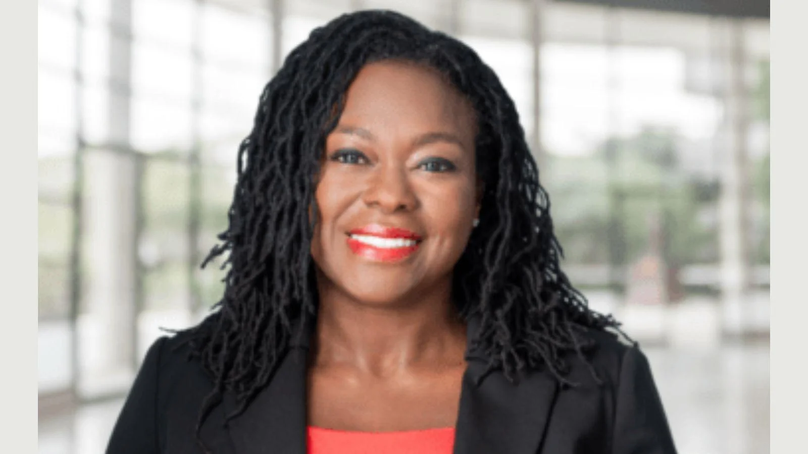 Rebecca Dixon, CEO of the National Employment Law Project - LinkedIn