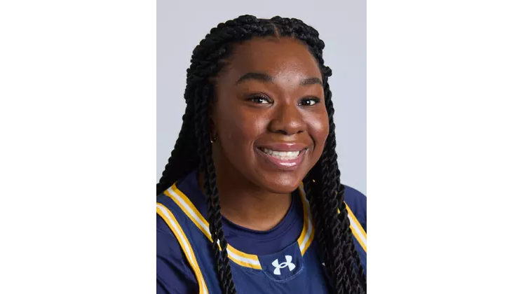 Damilola Sule, former Bakersfield Christian High School standout’s collegiate team plays on Wednesday, March 19 in Division I NCAA Basketball Championship Tournament