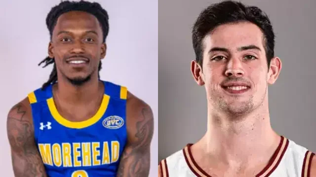 Which former Spartanburg Reporter area high school standouts will be in action on Thursday, Feb. 27?