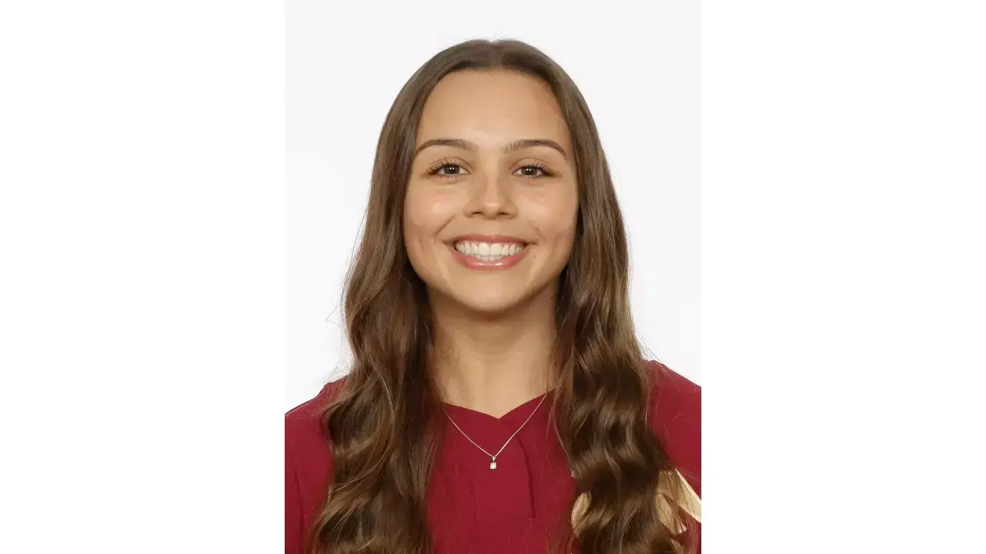 Former Northeast High School standout Krystina Hartley played on Thursday, May 22 in hopes of reaching the NCAA Division I Softball Championship