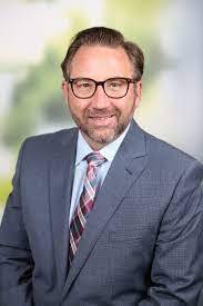 Shane Knisley, Retired U.S. Navy Medical Service Corps Officer, Named President of Bon Secours Maryview Medical Center