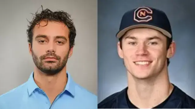 Which former North Chester Today area high school standouts will be in action on Tuesday, April 1?