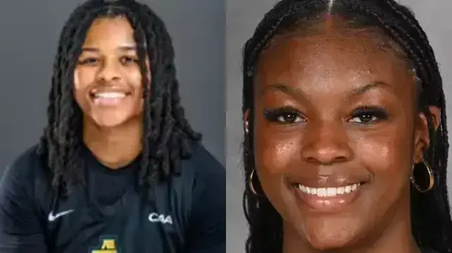 Which former West Wake News area high school standouts will be in action on Sunday, Feb. 9?