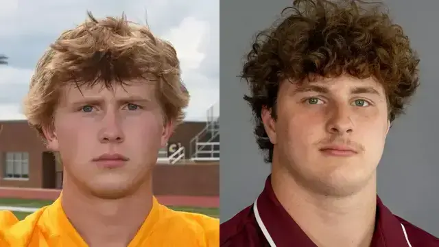 Davis Yates and Nate Tronzo - 