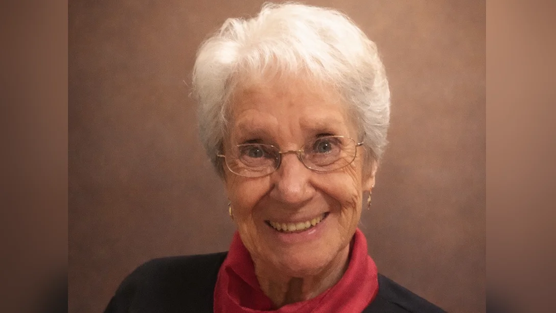 Evelyn Marie Turner, 87, of Florence, Kentucky, Passes Away