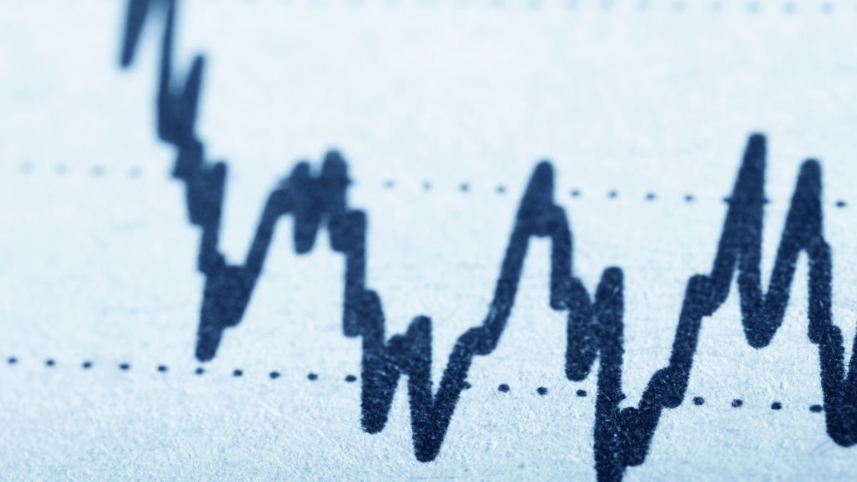 Over the last 12 months, the CPI increased by 4.9 percent before seasonal adjustment. - JLGutierrez via Canva Over the last 12 months, the CPI increased by 4.9 percent before seasonal adjustment. - JLGutierrez via Canva